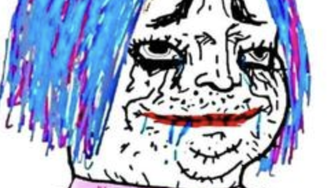 President Patriot Signs Executive Order Banning Wokesters from Chopping Off the Dicks and Tits of Teenagers!